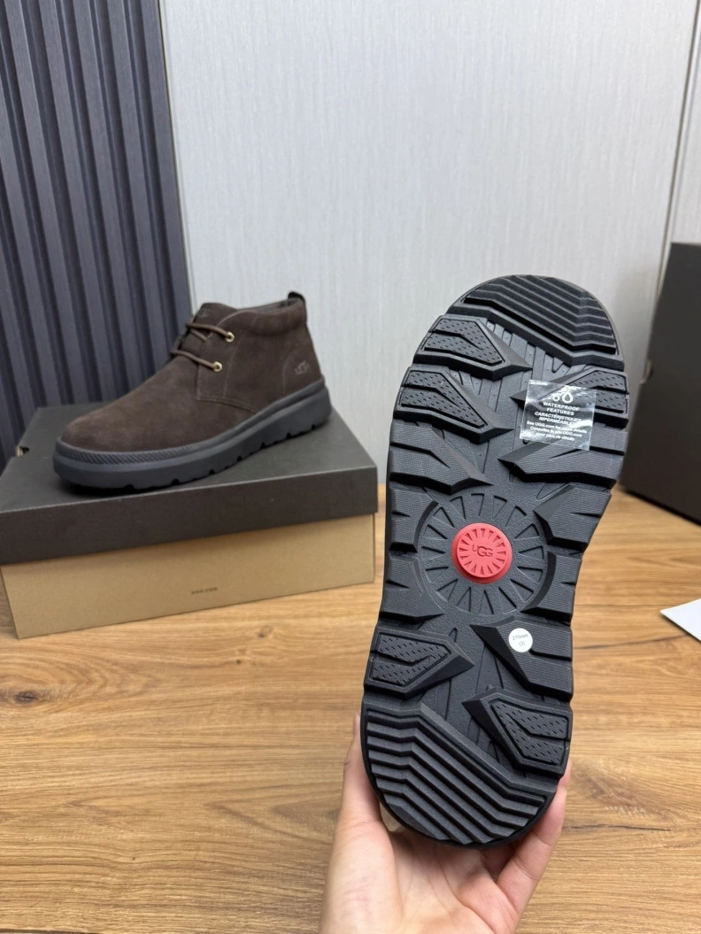 Resilient Othxr Sneakers 210612