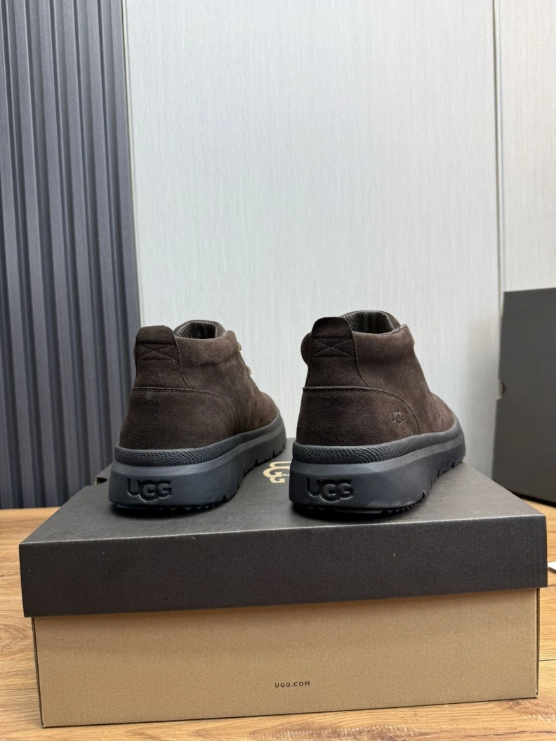 Resilient Othxr Sneakers 210612