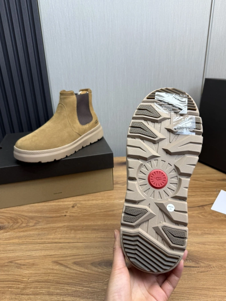Othxr Sneakers GoAnywhere 210586