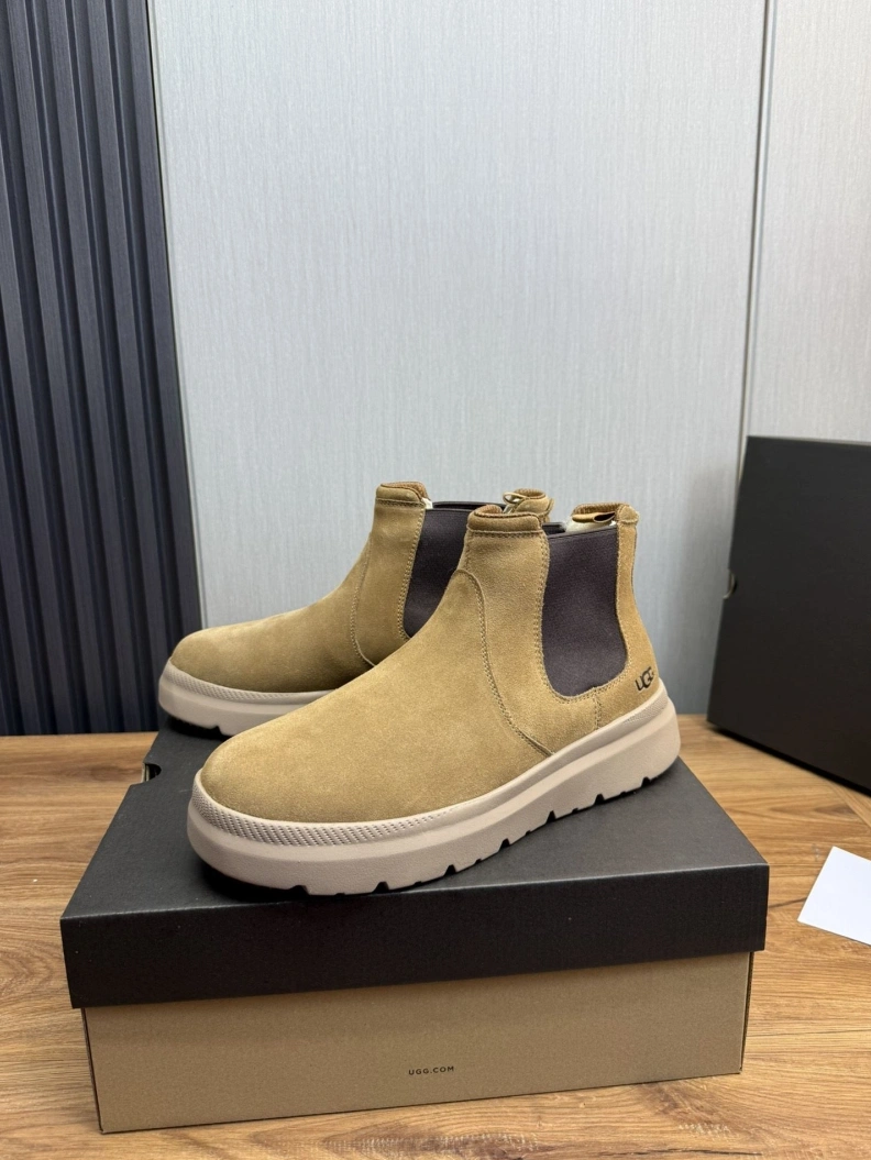 Othxr Sneakers GoAnywhere 210586