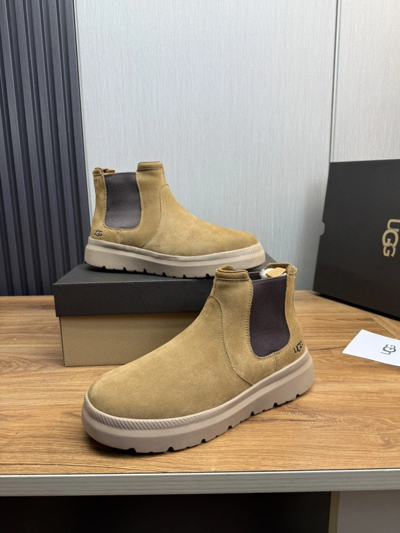 Othxr Sneakers GoAnywhere 210586