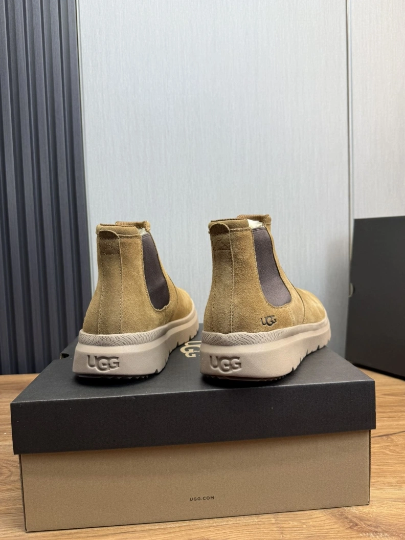 Othxr Sneakers GoAnywhere 210586