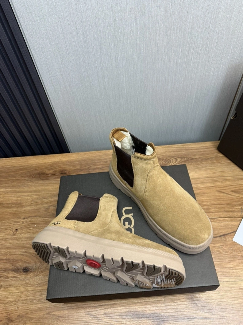 Othxr Sneakers GoAnywhere 210586