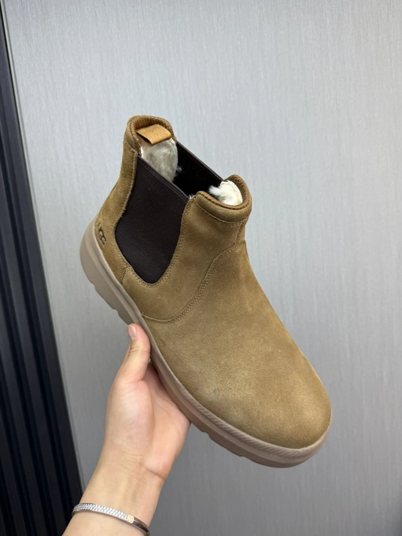 Othxr Sneakers GoAnywhere 210586