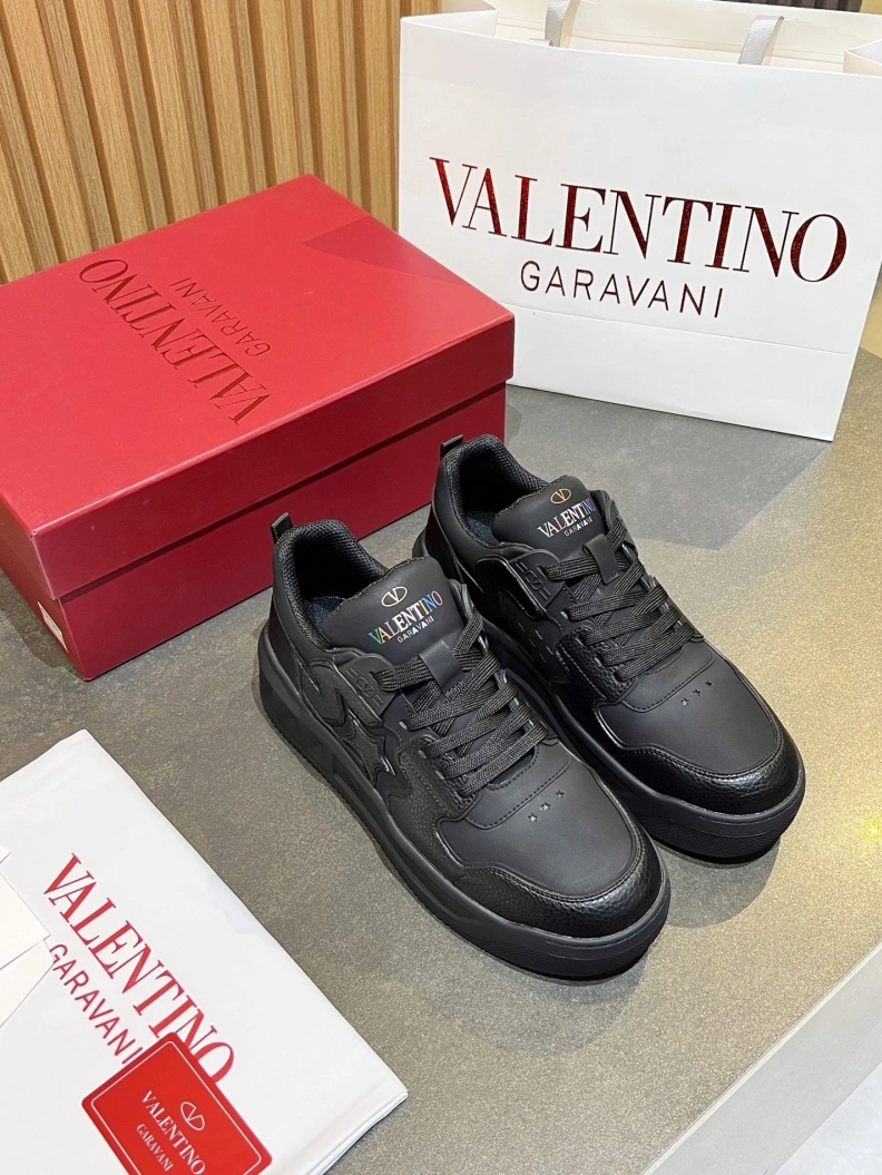 Vxlxntino Sneakers Elegant 229107