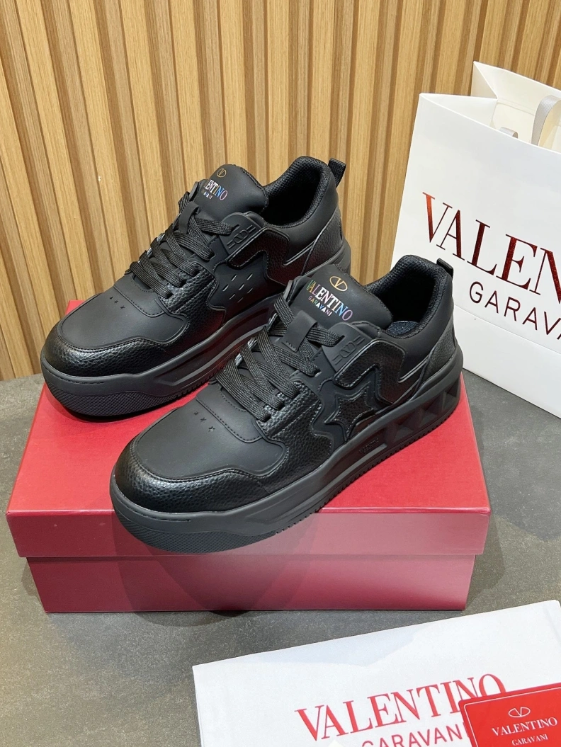 Vxlxntino Sneakers Elegant 229107