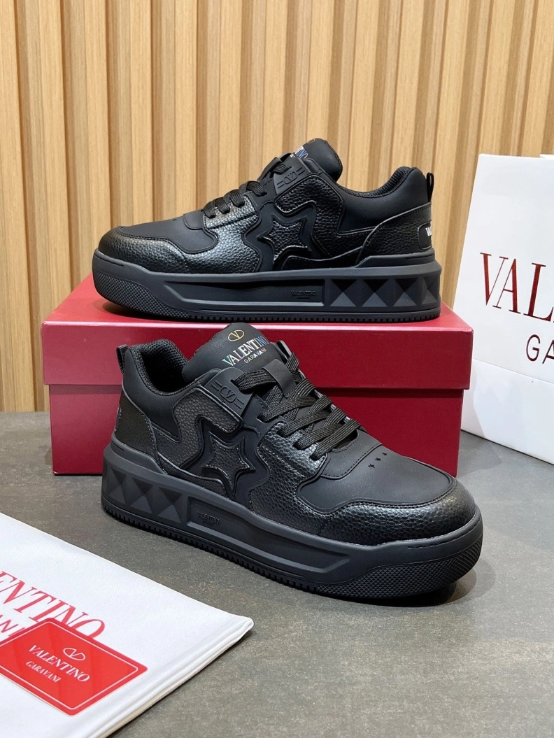 Vxlxntino Sneakers Elegant 229107