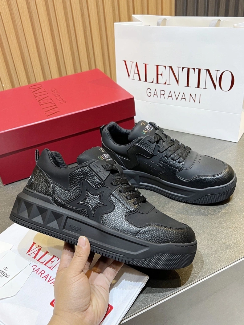 Vxlxntino Sneakers Elegant 229107