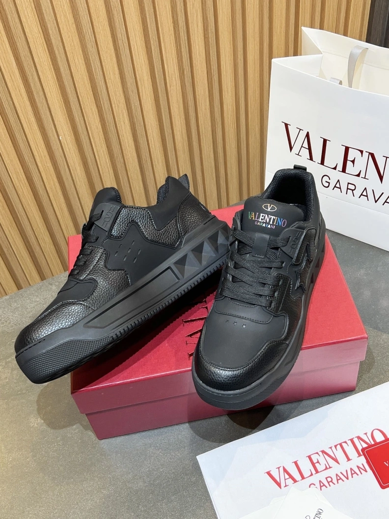 Vxlxntino Sneakers Elegant 229107