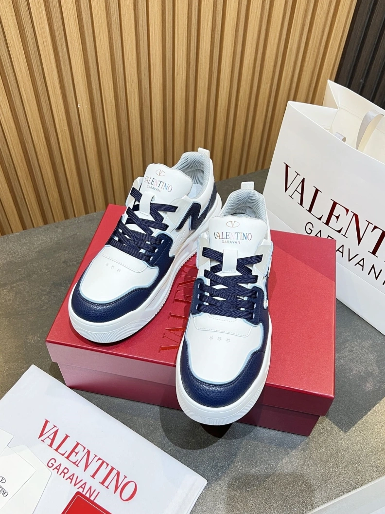 Comfortable Vxlxntino Sneakers 229117