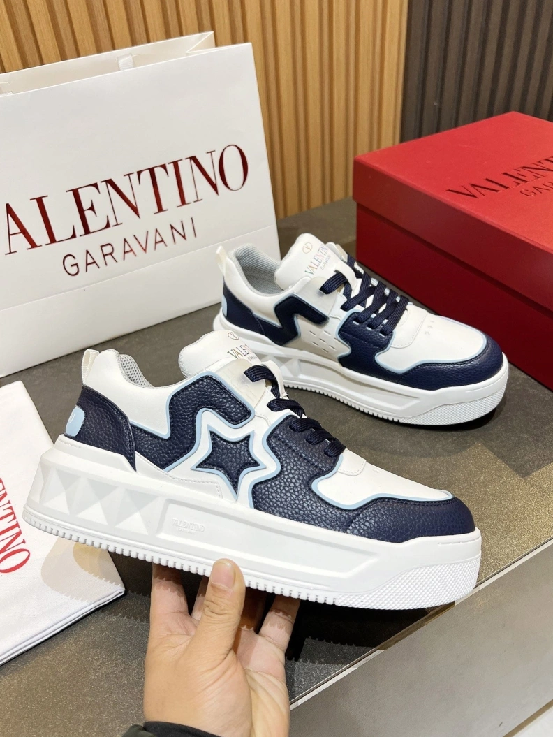Comfortable Vxlxntino Sneakers 229117