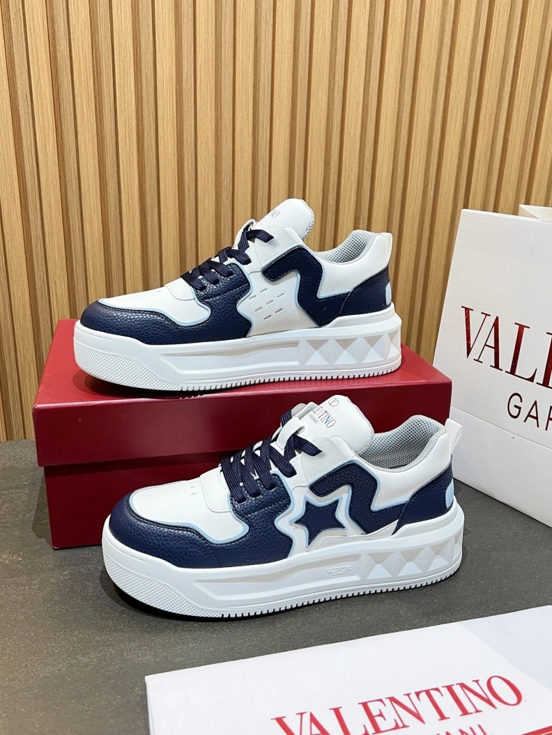 Comfortable Vxlxntino Sneakers 229117