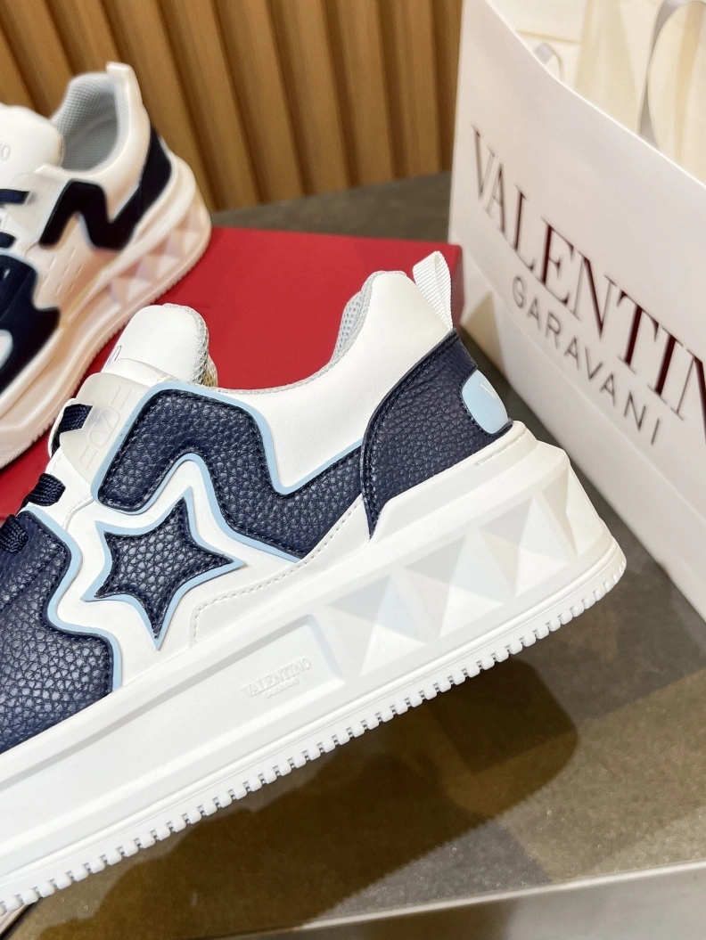 Comfortable Vxlxntino Sneakers 229117