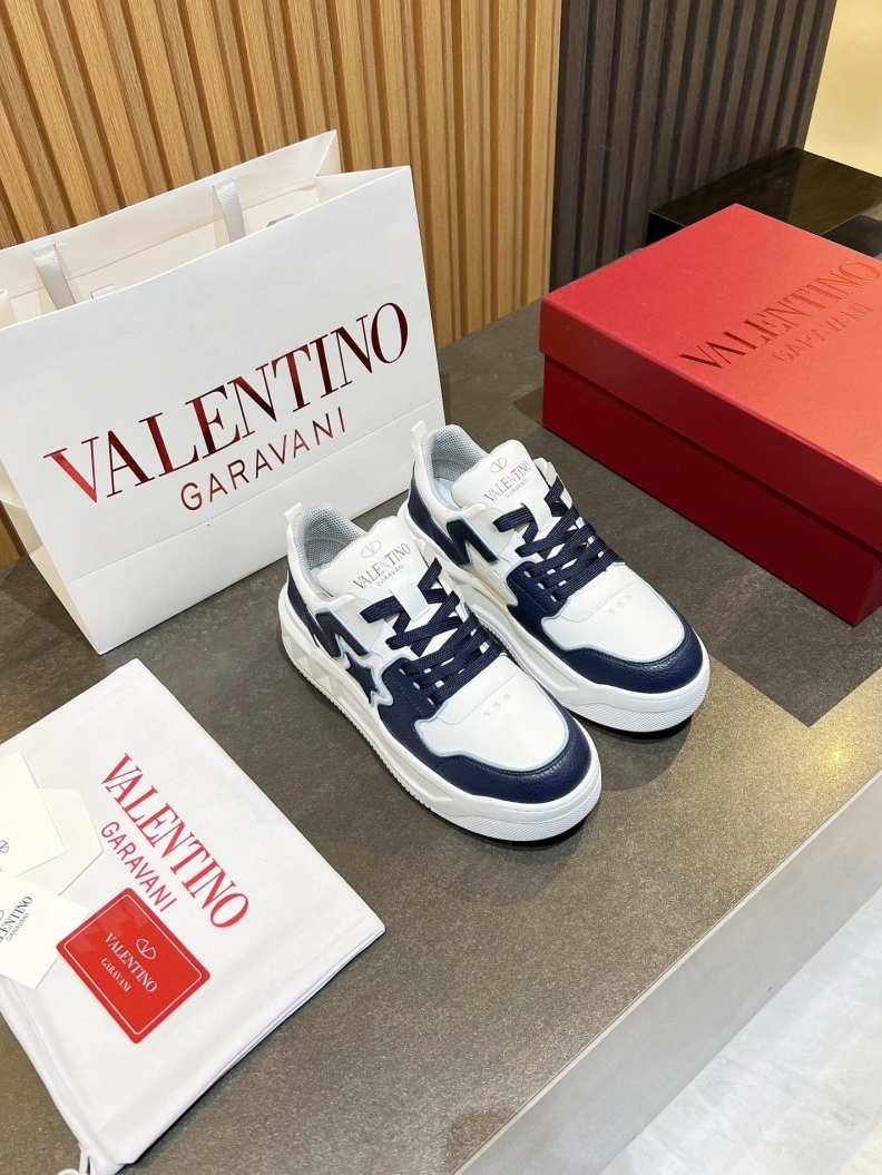 Comfortable Vxlxntino Sneakers 229117