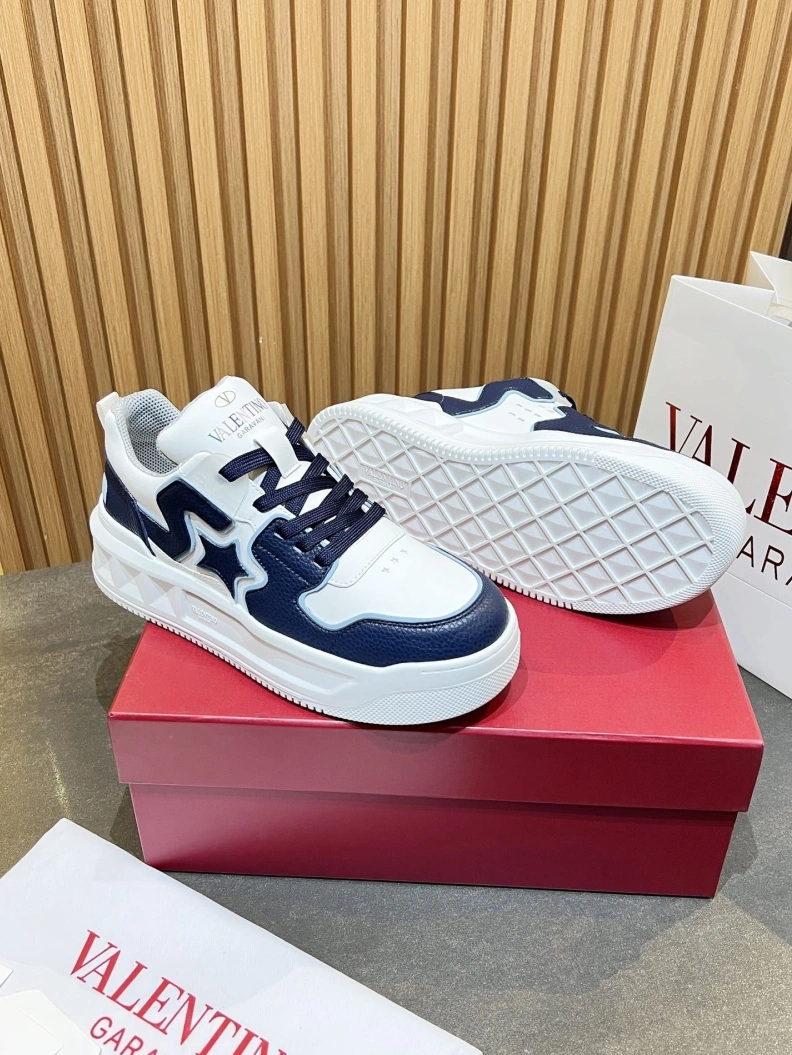 Comfortable Vxlxntino Sneakers 229117