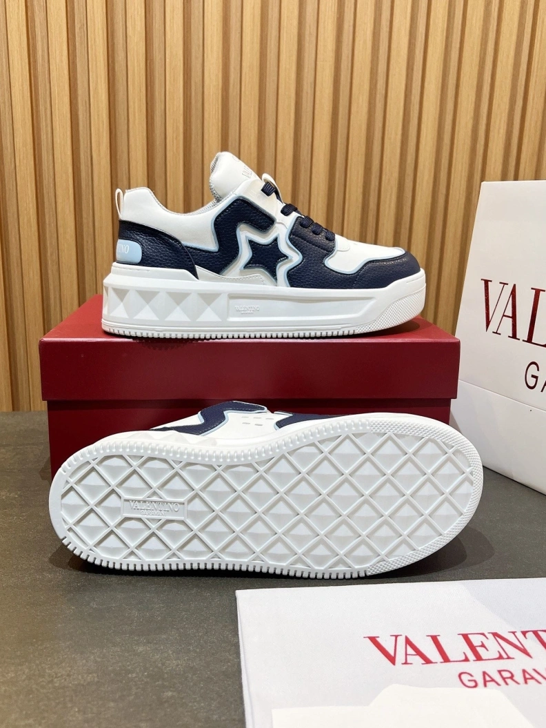 Comfortable Vxlxntino Sneakers 229117