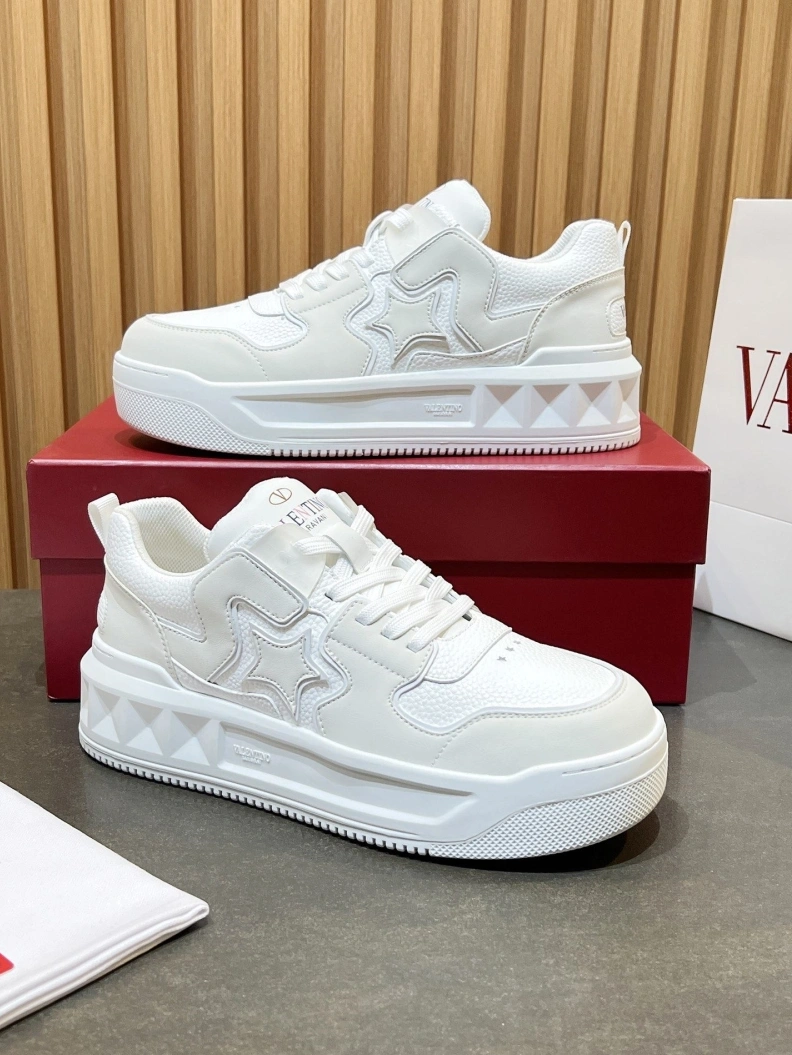 Vxlxntino Sneakers Practical 229115