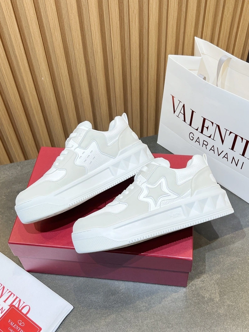 Vxlxntino Sneakers Practical 229115