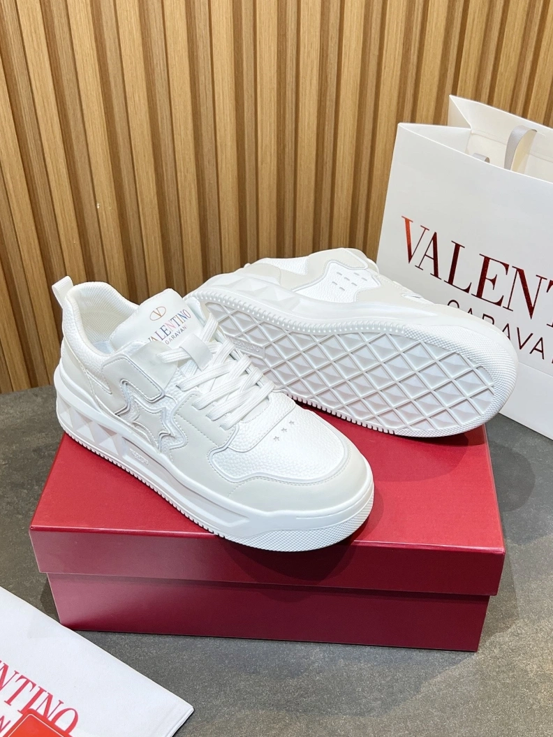 Vxlxntino Sneakers Practical 229115