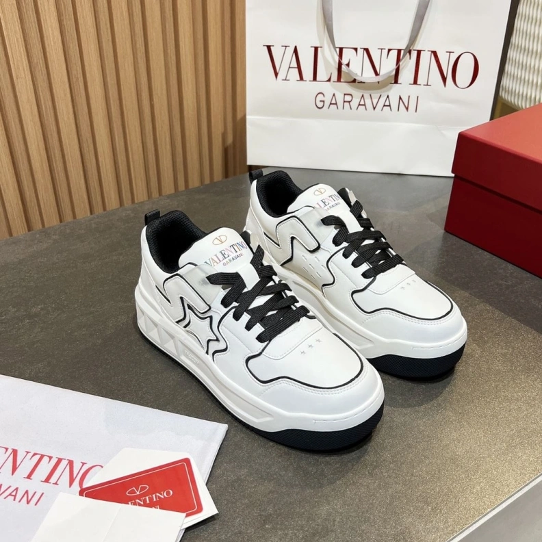 Vxlxntino Sneakers Minimalist 229120