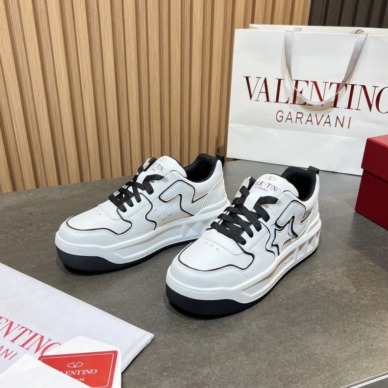 Vxlxntino Sneakers Minimalist 229120