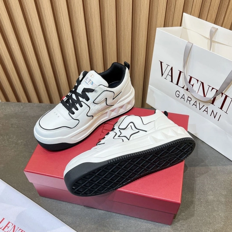 Vxlxntino Sneakers Minimalist 229120