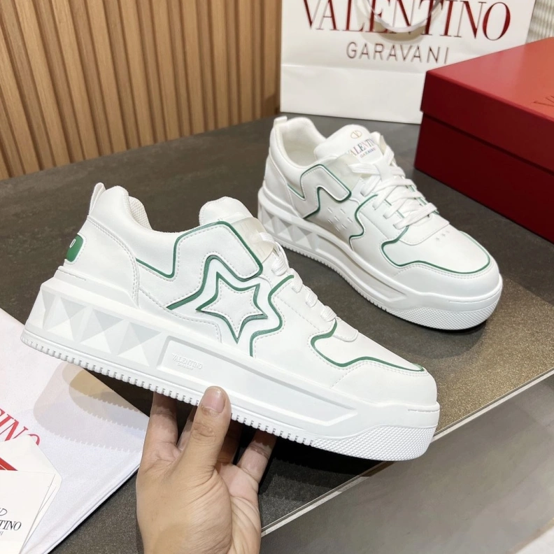 Vxlxntino Sneakers Popular 229098