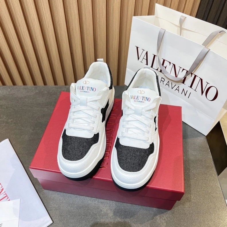 Sophisticated Vxlxntino Sneakers 229097