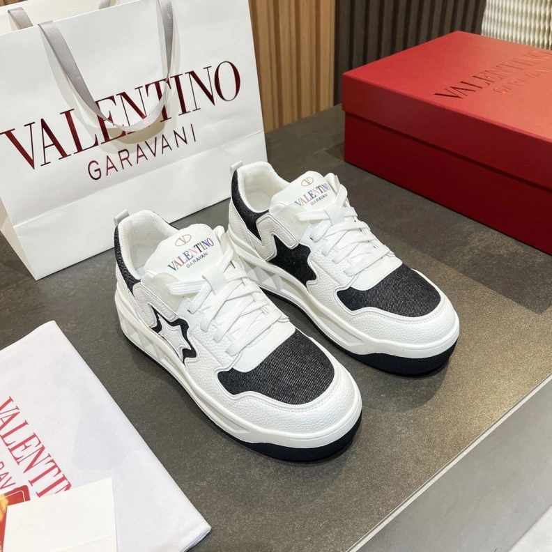 Sophisticated Vxlxntino Sneakers 229097