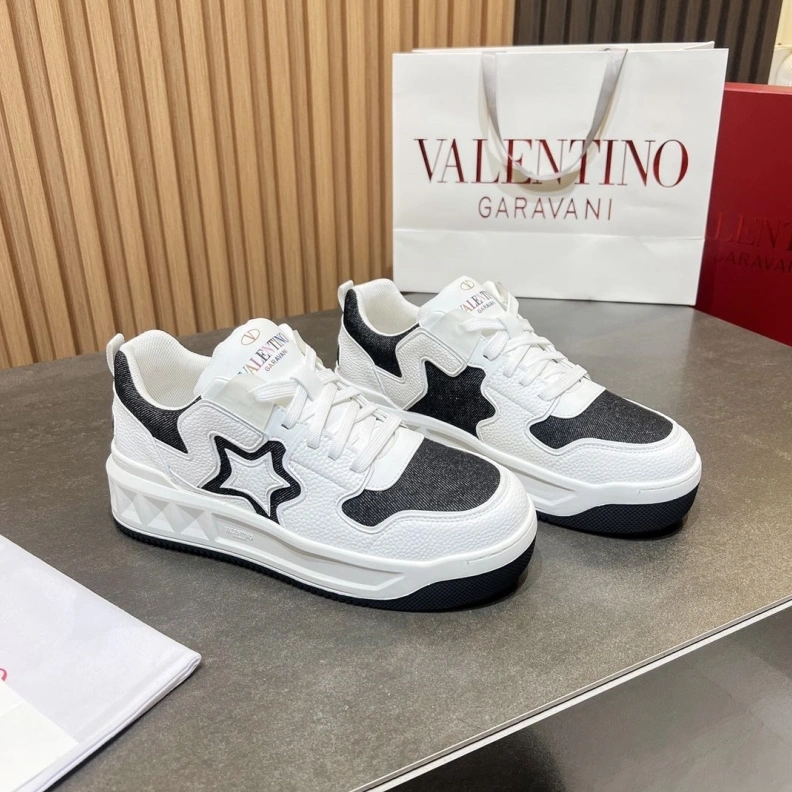 Sophisticated Vxlxntino Sneakers 229097