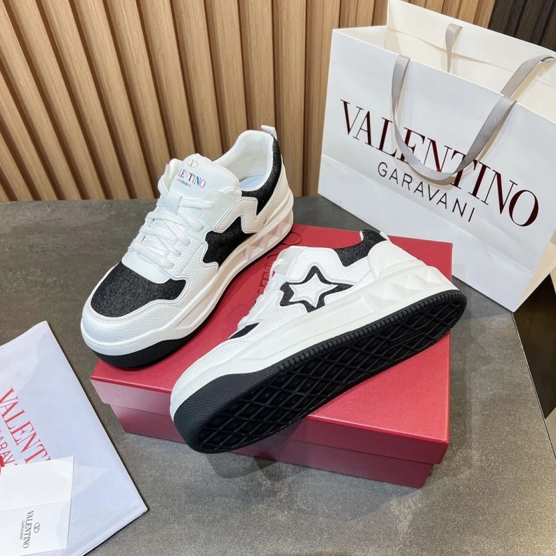 Sophisticated Vxlxntino Sneakers 229097