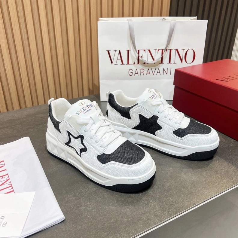 Sophisticated Vxlxntino Sneakers 229097