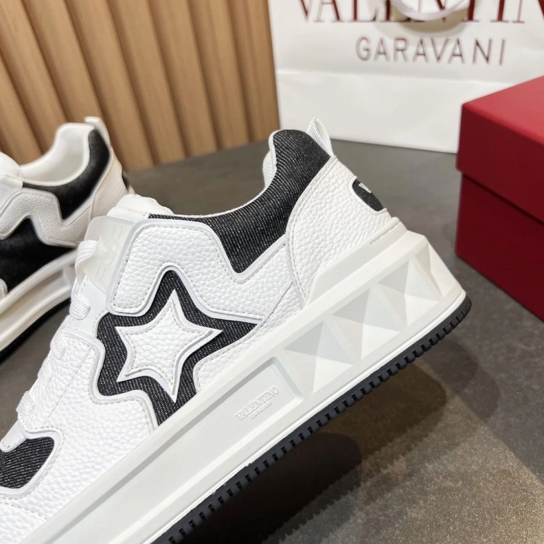 Sophisticated Vxlxntino Sneakers 229097