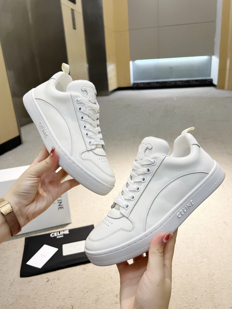 Elegant Cxlxne Casual Shoes 116002