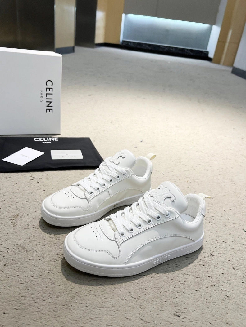 Elegant Cxlxne Casual Shoes 116002