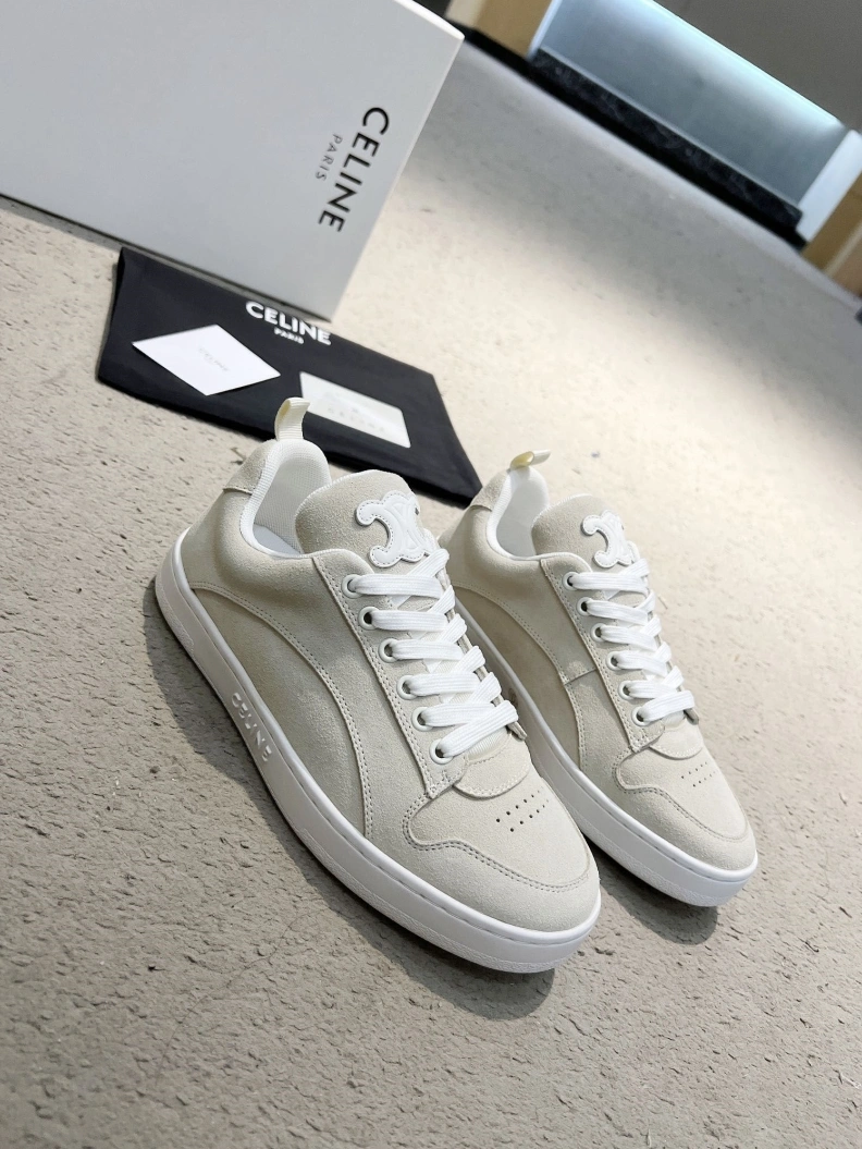 Cxlxne Casual Shoes Versatile 115998