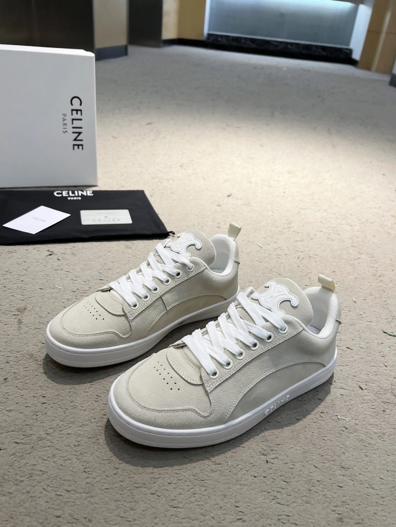 Cxlxne Casual Shoes Versatile 115998