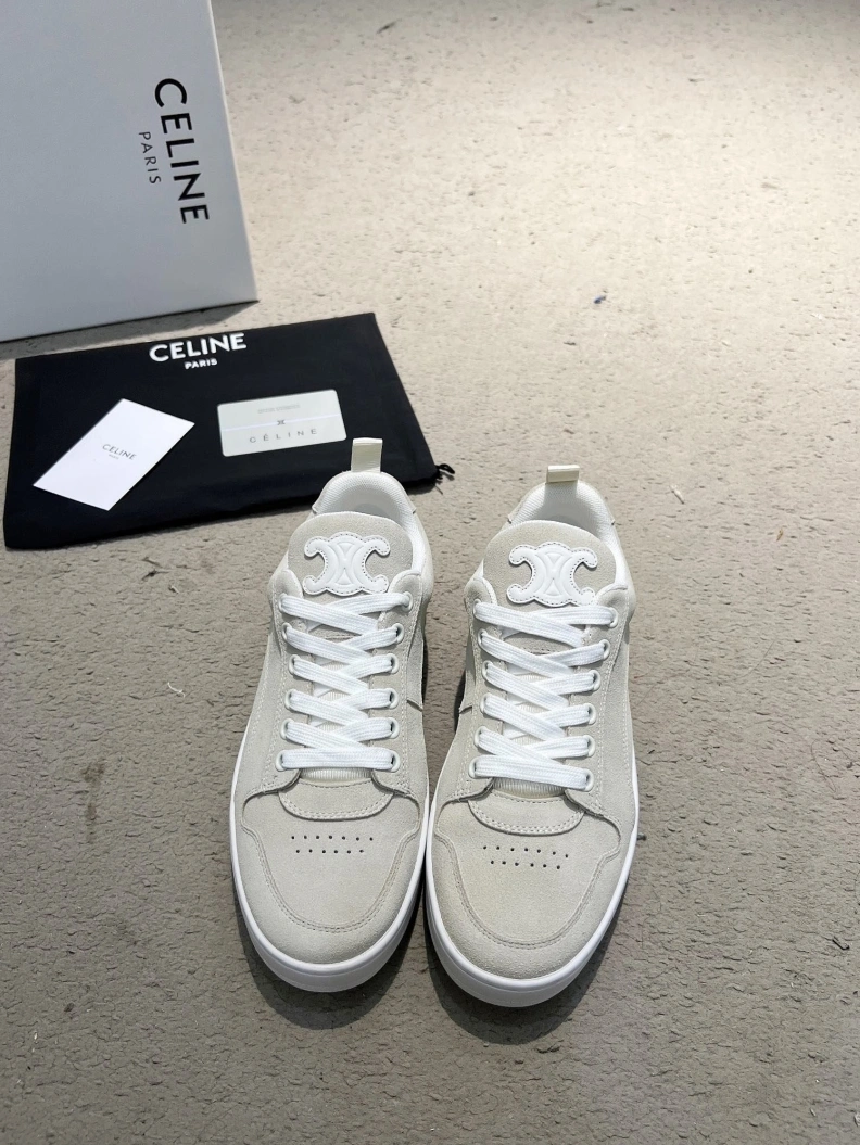 Cxlxne Casual Shoes Versatile 115998