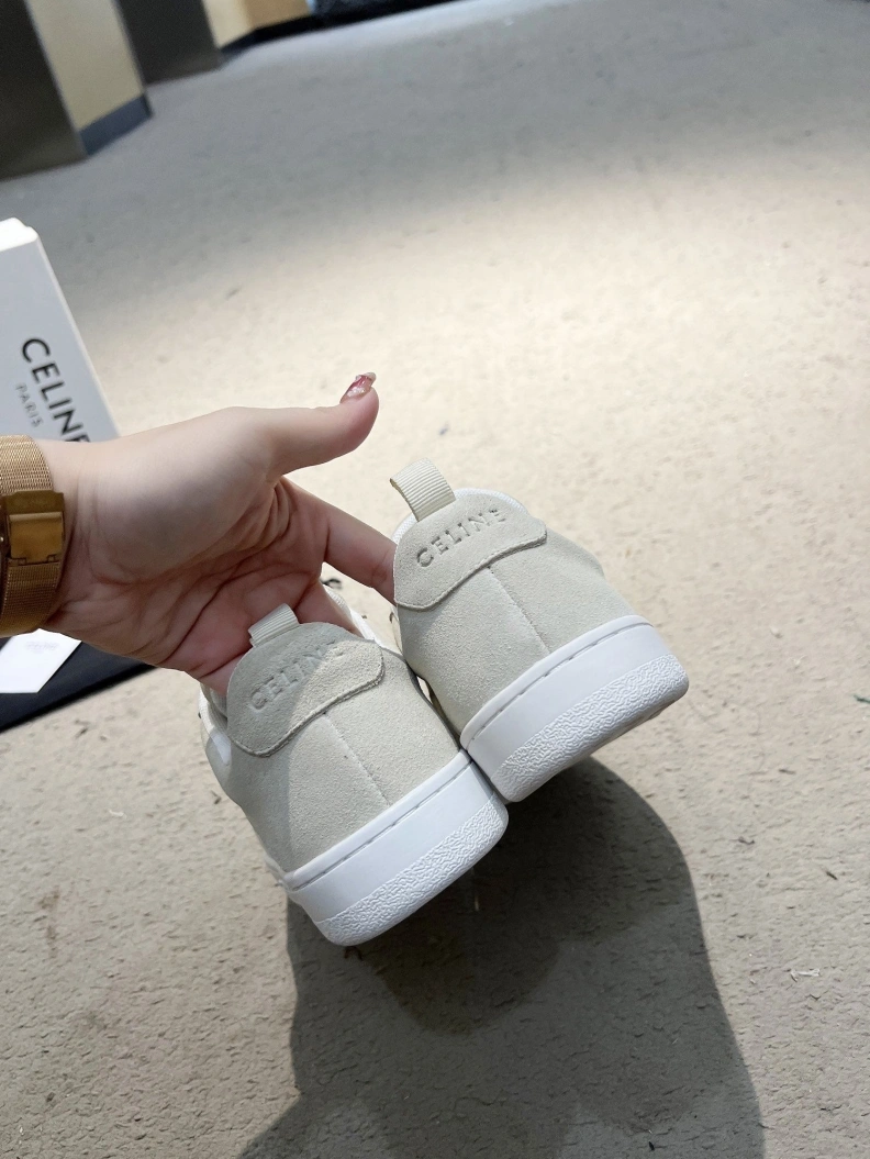 Cxlxne Casual Shoes Versatile 115998