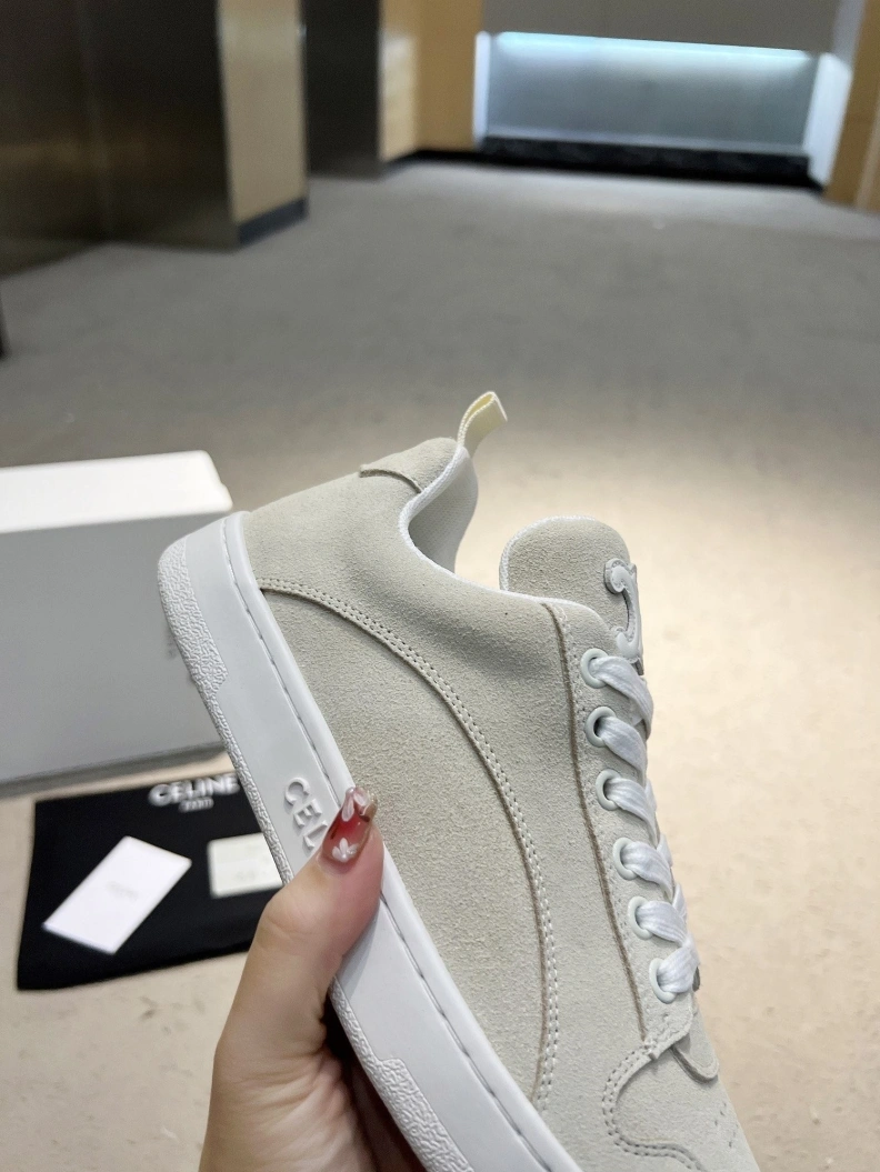 Cxlxne Casual Shoes Versatile 115998