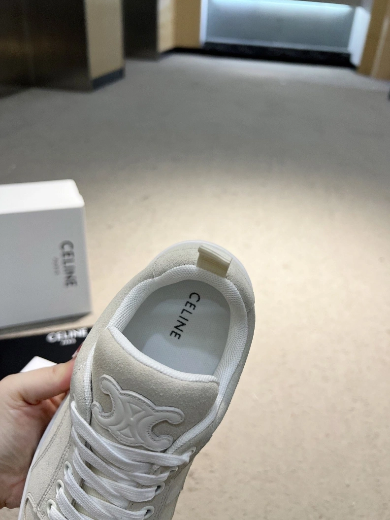 Cxlxne Casual Shoes Versatile 115998