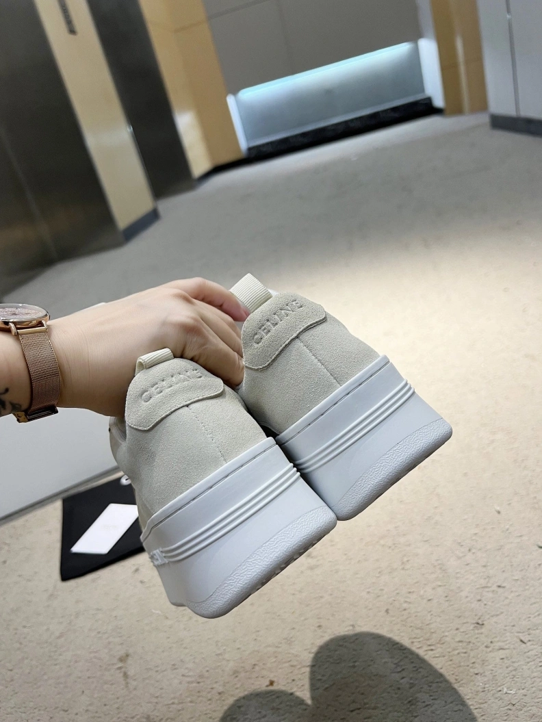 Trendy Cxlxne Casual Shoes 115989