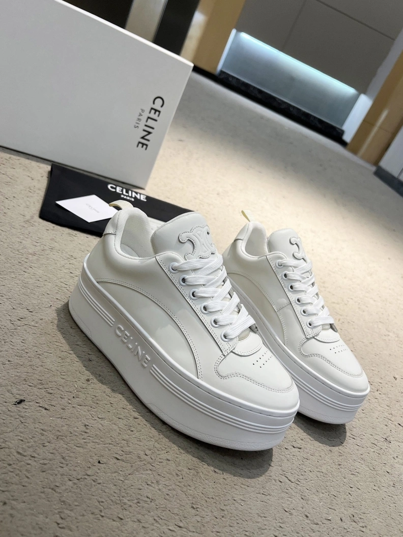 Soft Cxlxne Casual Shoes 115992