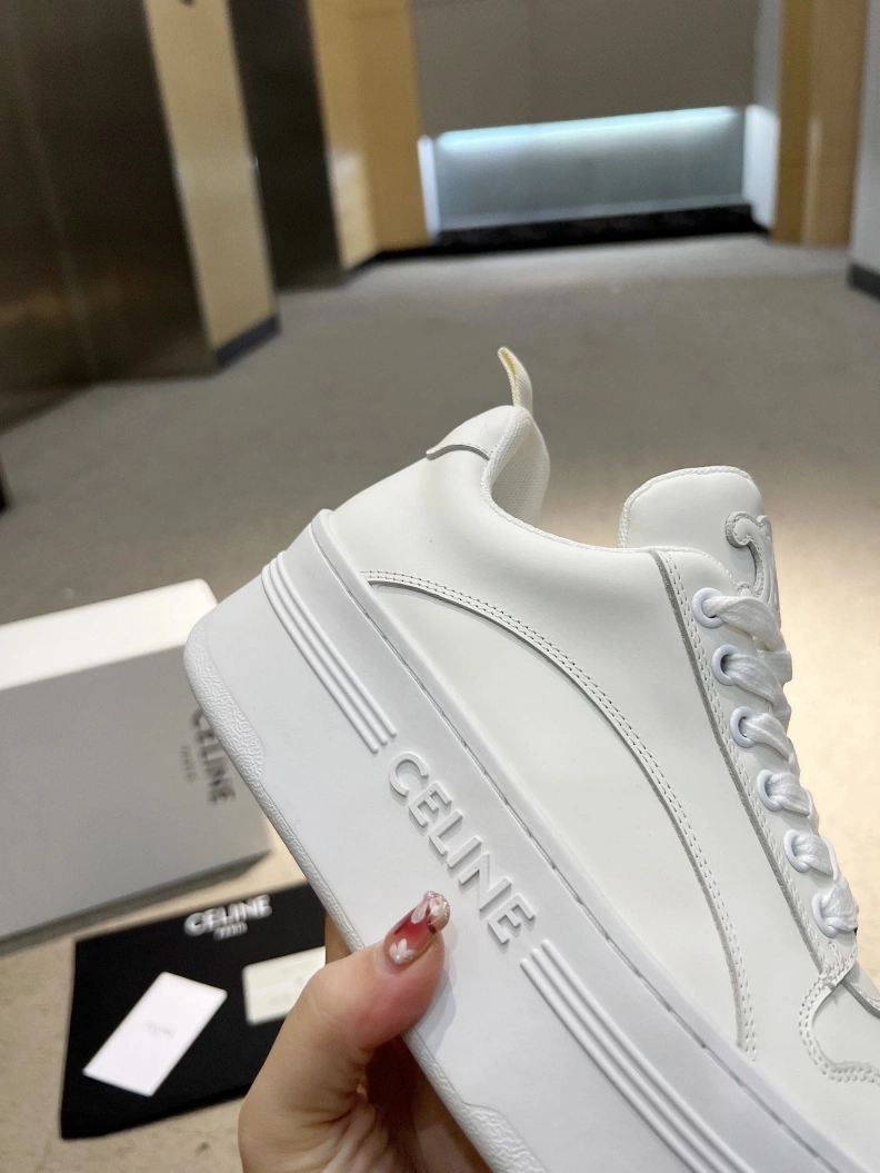 Soft Cxlxne Casual Shoes 115992