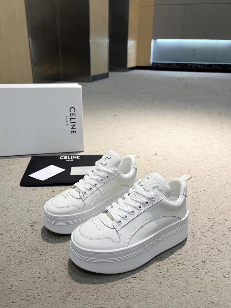 Soft Cxlxne Casual Shoes 115992