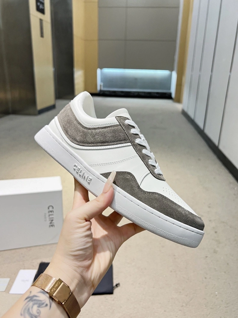 Cxlxne Casual Shoes Sophisticated 115969