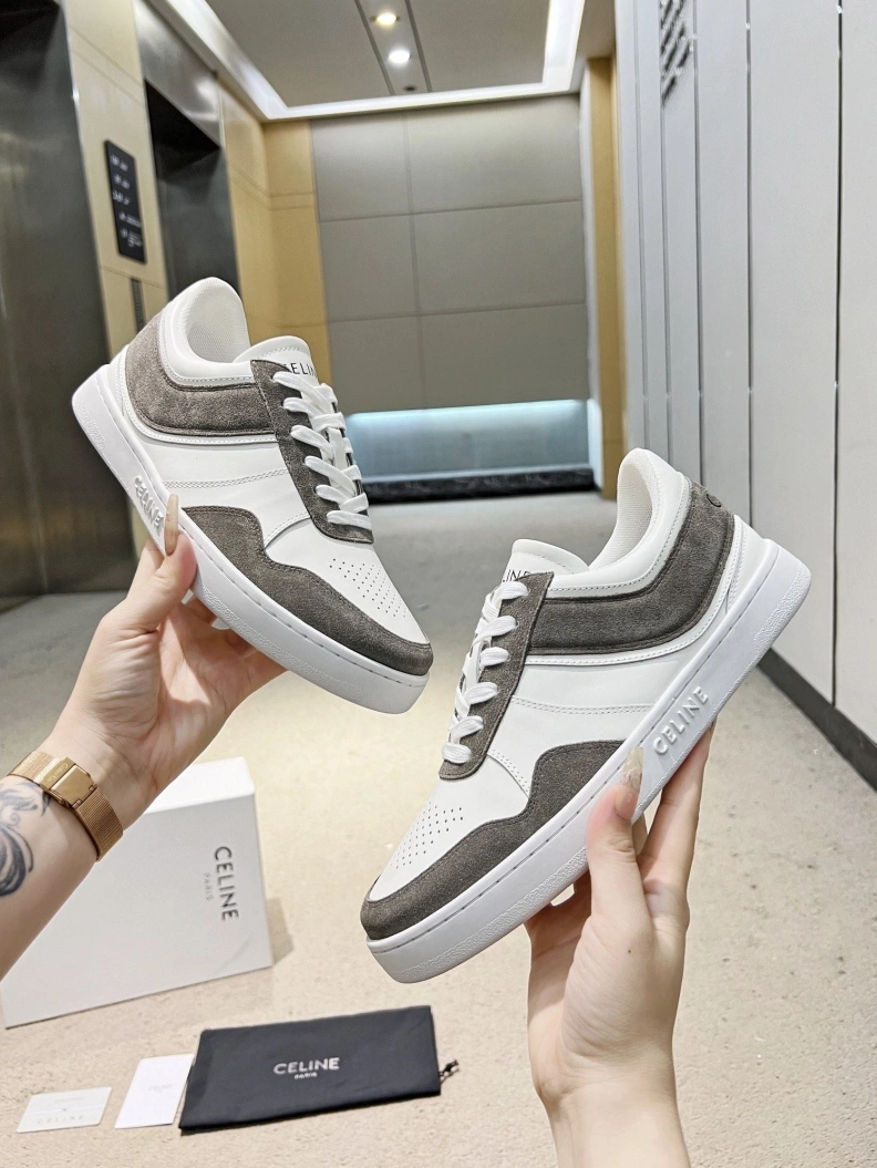 Cxlxne Casual Shoes Sophisticated 115969