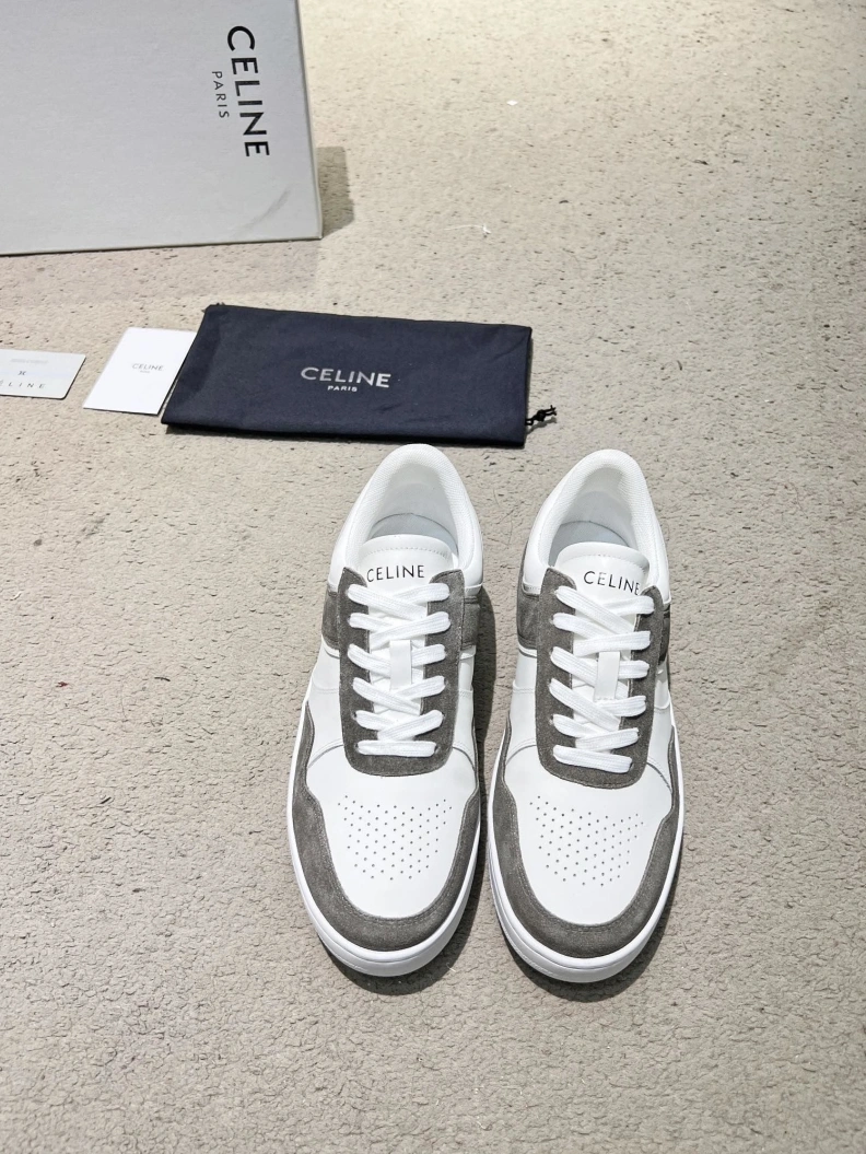 Cxlxne Casual Shoes Sophisticated 115969