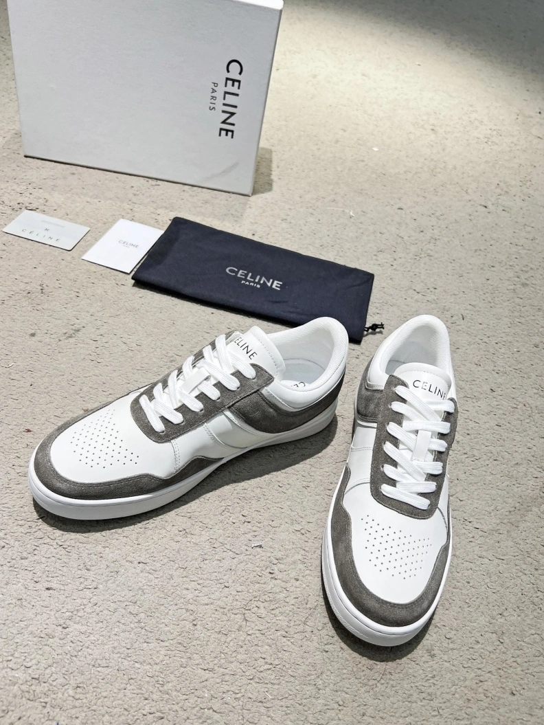Cxlxne Casual Shoes Sophisticated 115969