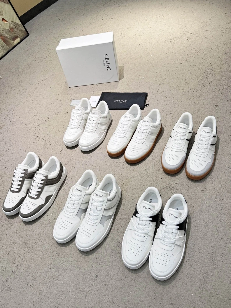 Cxlxne Casual Shoes Sophisticated 115969